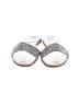 Vince Camuto Silver Sandals Size 6 - photo 2