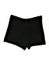 Gianni Bini Chevron-herringbone Black Shorts Size XL - photo 2