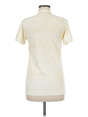 Dolce & Gabbana Short Sleeve T-Shirt (view 2)