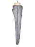 Gap Metallic Silver Casual Pants Size 2R - photo 4