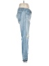 Rag & Bone/JEAN Hearts Blue Jeans Size 26 waist - photo 4