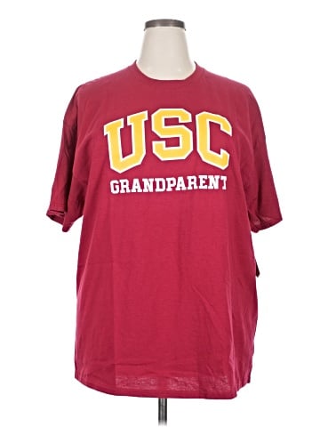 Heritage Short Sleeve T-Shirt (view 1)