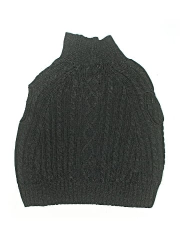 Assorted Brands Sleeveless Turtleneck (view 2)