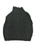 Assorted Brands Gray Sleeveless Turtleneck Size S (kids) - photo 2