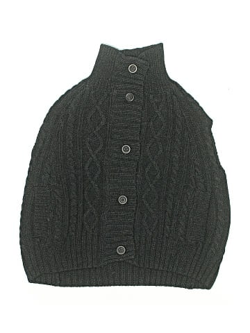 Assorted Brands Sleeveless Turtleneck (view 1)