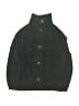 Assorted Brands Gray Sleeveless Turtleneck Size S (kids) - photo 1