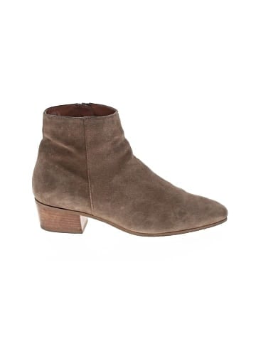 AQUATALIA Ankle Boots (view 1)