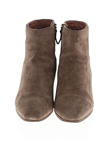AQUATALIA Ankle Boots (view 2)