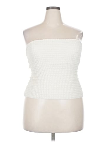 Dissh Tube Top (view 1)