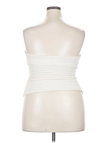 Dissh Tube Top (view 2)