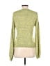 ASTR The Label Yellow Pullover Sweater Size XS - photo 2