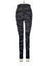 Athleta Camo Gray Active Pants Size M - photo 1