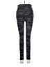 Athleta Camo Gray Active Pants Size M - photo 2