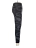Athleta Camo Gray Active Pants Size M - photo 4