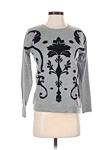 Kensie Pullover Sweater (view 1)