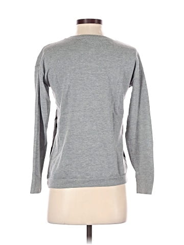 Kensie Pullover Sweater (view 2)
