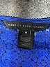 Marc by Marc Jacobs Blue Cocktail Dress Size 0 - photo 7