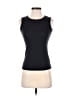 Rachel Zoe Black Active Tank Size XS - photo 1