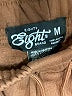 Eighty Eight Brown Casual Pants Size M - photo 7