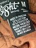Eighty Eight Brown Casual Pants Size M - photo 8