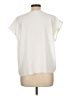 Zara Ivory Kimono Size L - photo 2