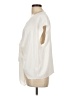 Zara Ivory Kimono Size L - photo 5