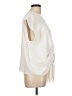 Zara Ivory Kimono Size L - photo 4