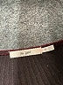 Mi ami Burgundy Bodysuit Size XL - photo 3