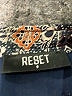 Reset Paisley Brown Cocktail Dress Size S - photo 6