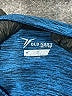 Active by Old Navy 100% Polyester Blue Pullover Sweater Size M - photo 7