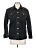 Madewell 100% Cotton Black Denim Jacket Size S - photo 1