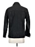Madewell 100% Cotton Black Denim Jacket Size S - photo 2