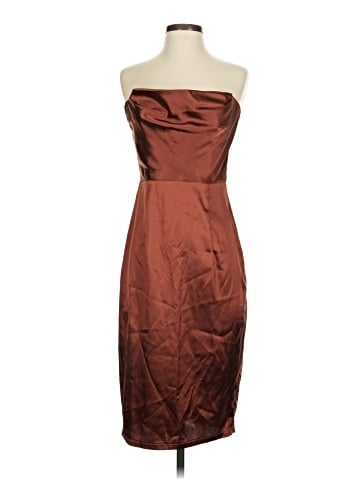 Unbranded Cocktail Dress (view 1)