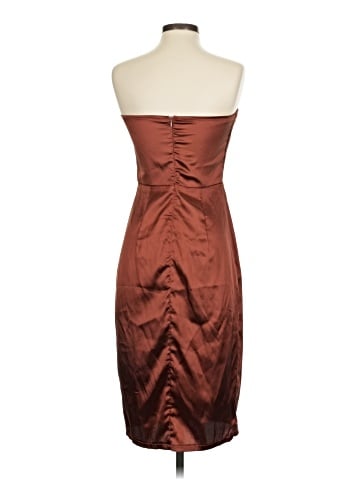 Unbranded Cocktail Dress (view 2)