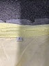 Unbranded Yellow Long Sleeve Blouse Size L - photo 7