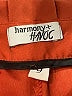 Harmony + Havoc Solid Orange Casual Pants Size 9 - photo 7