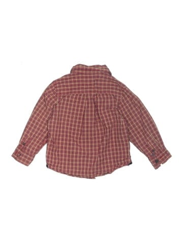 Baby Gap Long Sleeve Button-Down Shirt (view 2)