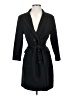 MNG Black Trenchcoat Size 4 - photo 1