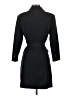 MNG Black Trenchcoat Size 4 - photo 2