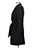 MNG Black Trenchcoat Size 4 - photo 5