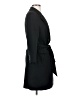 MNG Black Trenchcoat Size 4 - photo 4