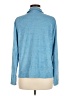 Cider Blue Long Sleeve Button-Down Shirt Size M - photo 2