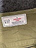 Gap Solid Green Cargo Pants Size 8 - photo 6