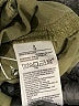 Gap Solid Green Cargo Pants Size 8 - photo 7