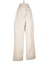Lilla P Ivory Casual Pants Size 8 (estimated) - photo 1