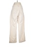 Lilla P Ivory Casual Pants Size 8 (estimated) - photo 2