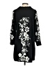 Unbranded Black Kimono Size XS - photo 2