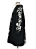 Unbranded Black Kimono Size XS - photo 5