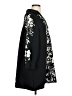 Unbranded Black Kimono Size XS - photo 4