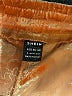 Shein Metallic Gold Casual Pants Size L - photo 7